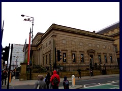 Manchester Art Gallery, St Peters Square